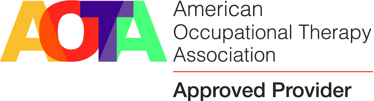AOTA approved provider