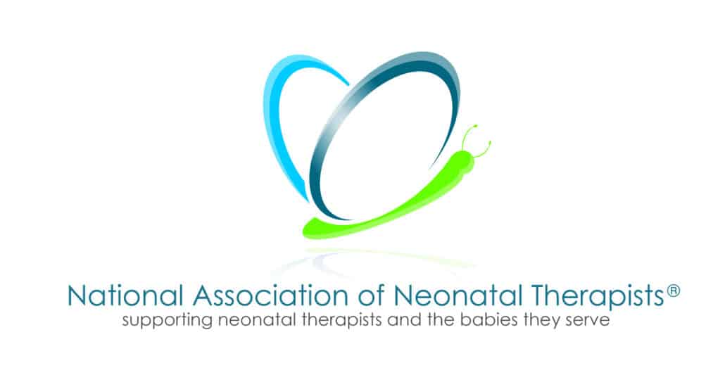 National Association of Neonatal Therapists Logo